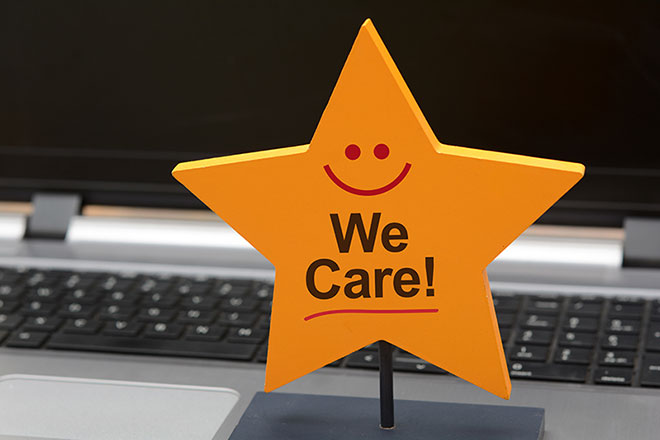 dedicated service Sofho